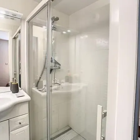 Apartman Grande Maison Cosy Terrasse Parking Gare 8 Pers Amiens