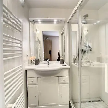 Grande Maison Cosy Terrasse Parking Gare 8 Pers Amiens