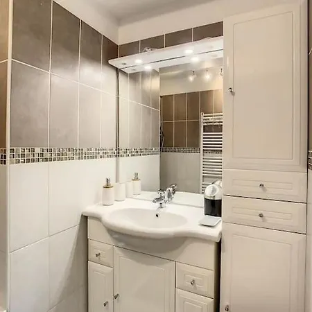 Grande Maison Cosy Terrasse Parking Gare 8 Pers Αμιάν