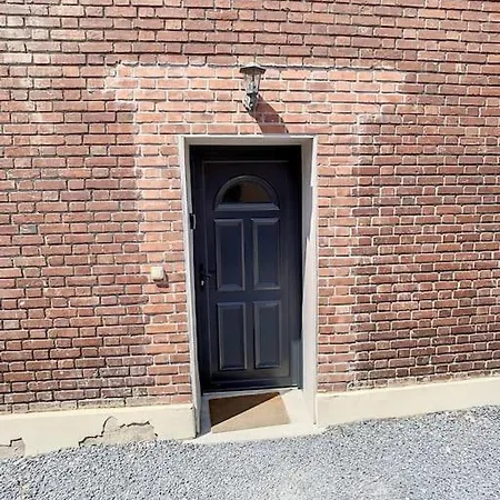 Grande Maison Cosy Terrasse Parking Gare 8 Pers Apartman *