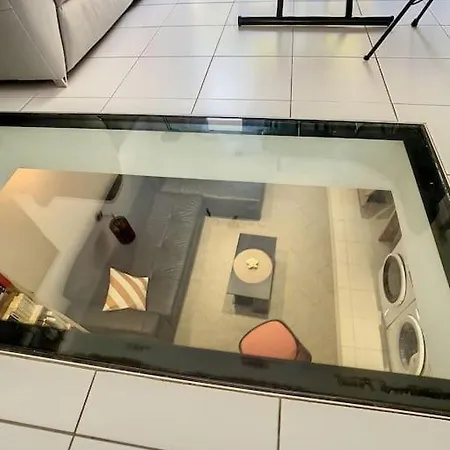 Apartman Grande Maison Cosy Terrasse Parking Gare 8 Pers Amiens